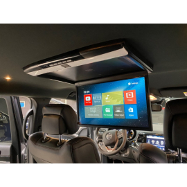 Потолочный монитор Toyota LС300
